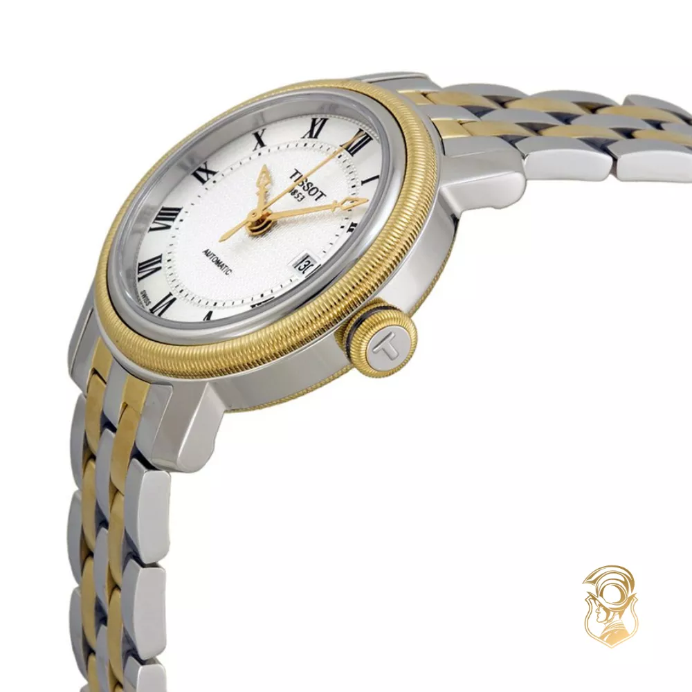 Tissot Bridgeport T097.007.22.033.00 Watch 29mm