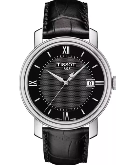 Tissot Bridgeport T097.410.16.058.00 Men's Watch 40mm