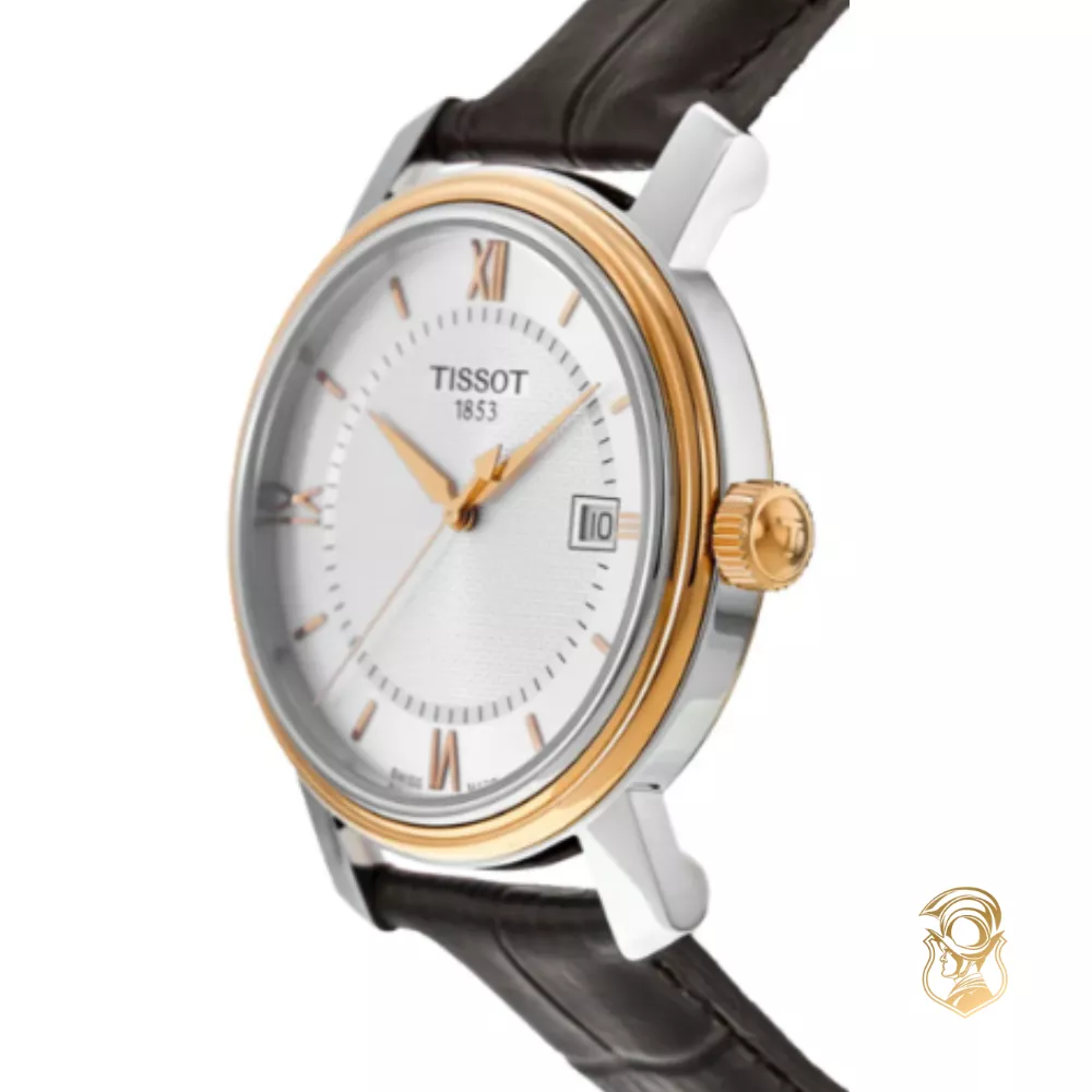 Tissot Bridgeport T097.410.26.038.00 Watch 40mm