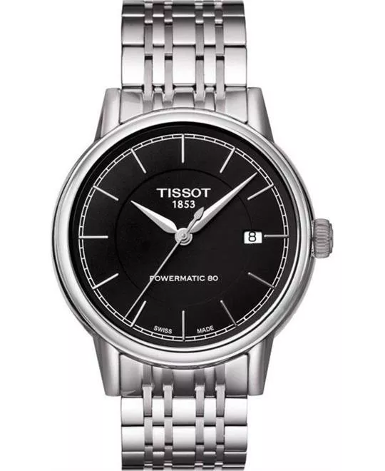 TISSOT CARSON T085.407.11.051.00  AUTO watch 40mm
