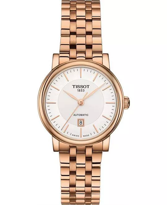 Tissot Carson Premium T122.207.33.031.00 Watch 30mm
