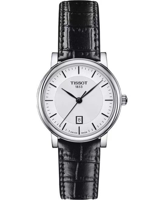 Tissot Carson Premium T122.210.16.031.00 Watch 30mm