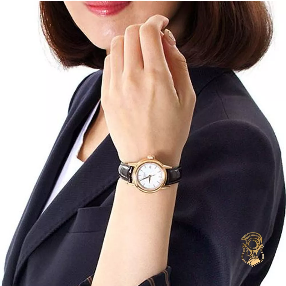 Tissot Carson T085.210.36.011.00 Watch 29.5mm
