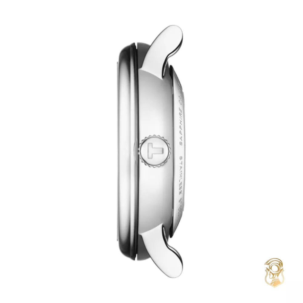 Tissot Carson T122.207.11.033.00 Watch 30mm