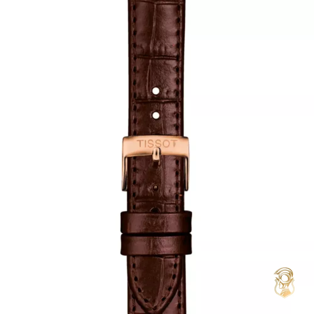 Tissot Carson T122.210.36.033.00 Premium Lady 30mm