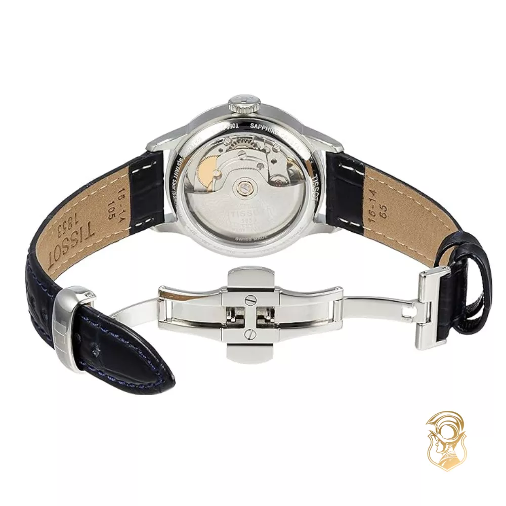 Tissot Chemin Des T099.207.16.047.00 Tourelles Watch 32mm
