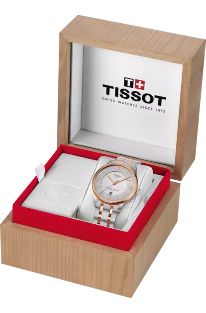 Tissot Chemin  T099.407.22.038.01 Watch 42mm