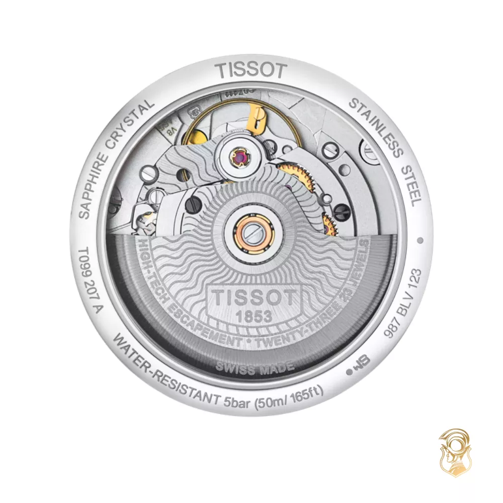 Tissot Chemin T099.207.11.048.00 Des Tourelles 32mm