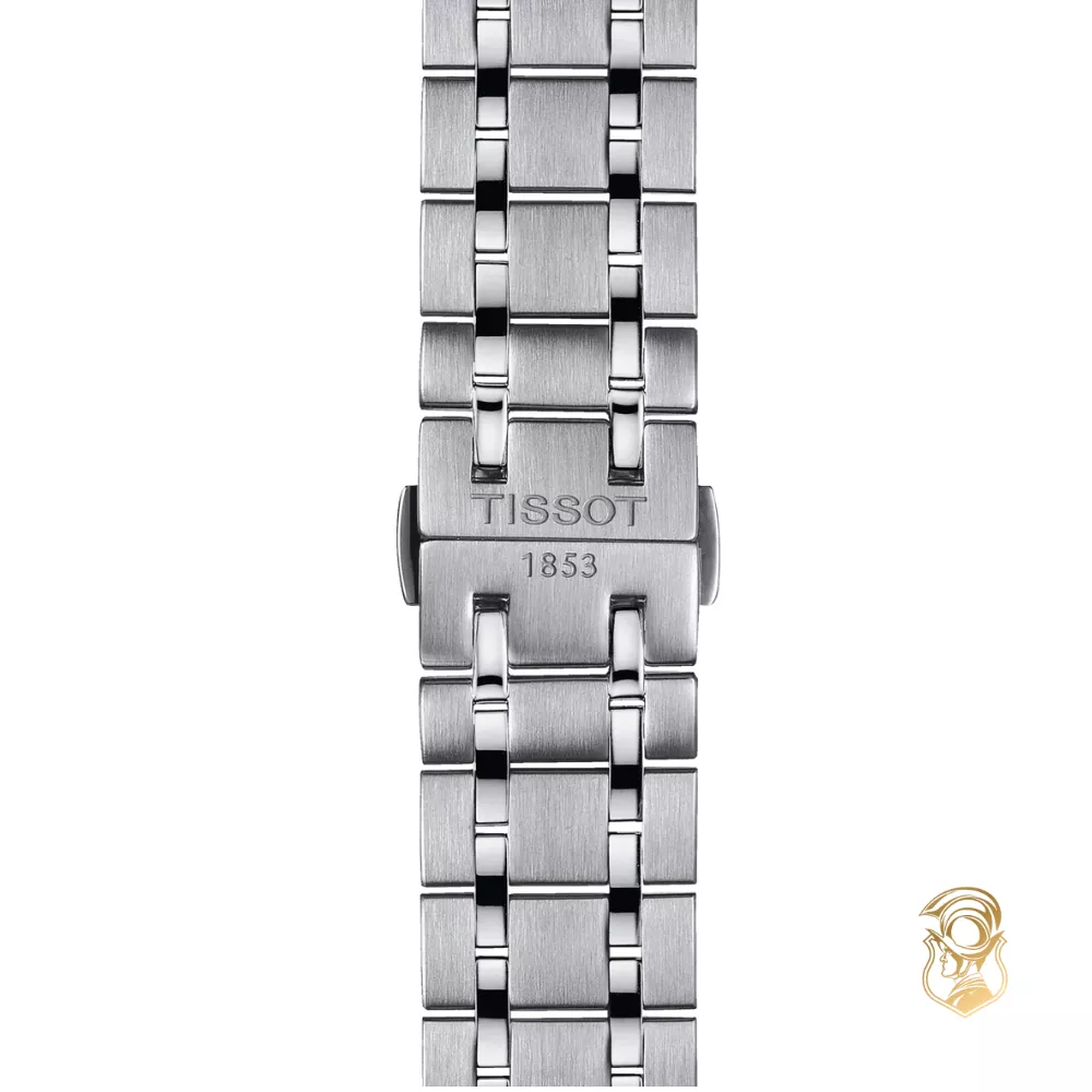 Tissot Chemin T099.407.11.033.00 Watch 42mm