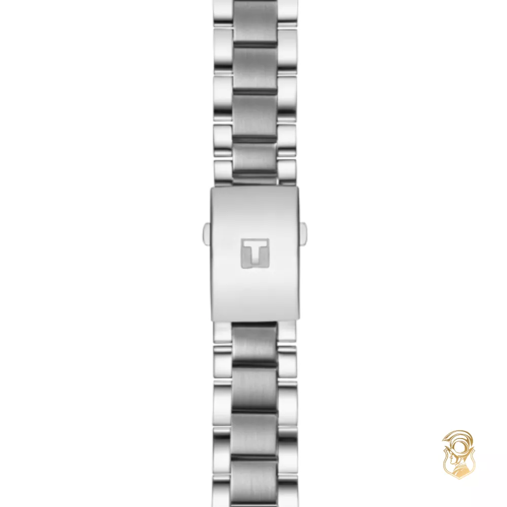 Tissot Chrono XL T116.617.11.037.00 Classic Watch 45mm