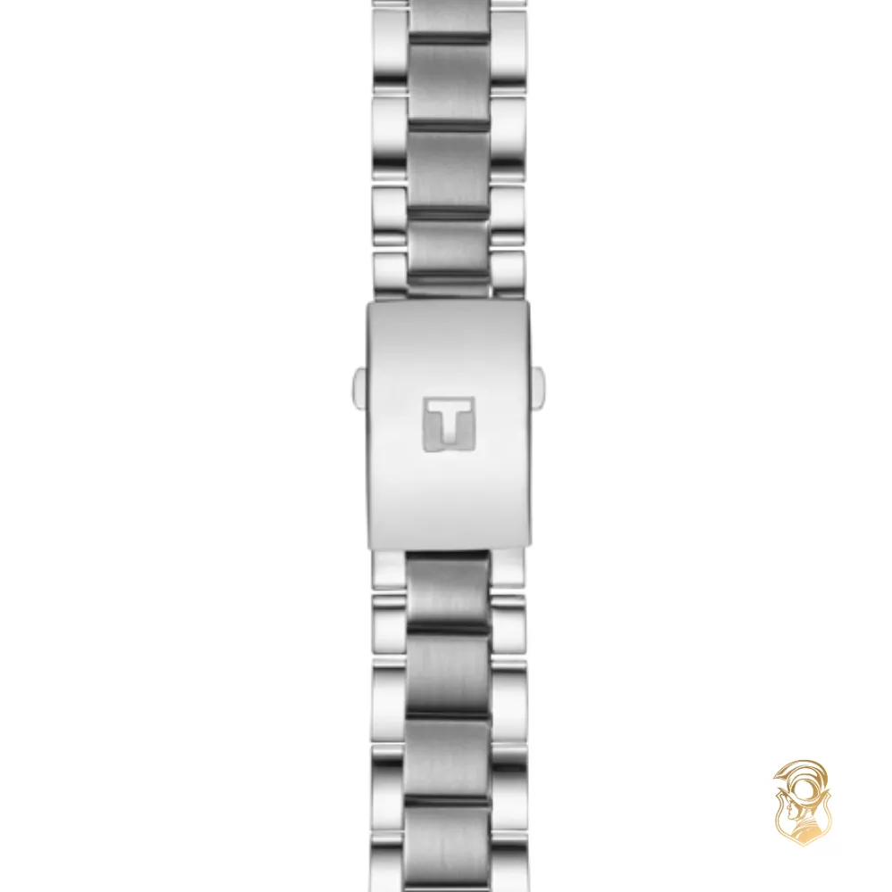 Tissot Chrono XL T116.617.11.092.00 Classic Watch 45mm
