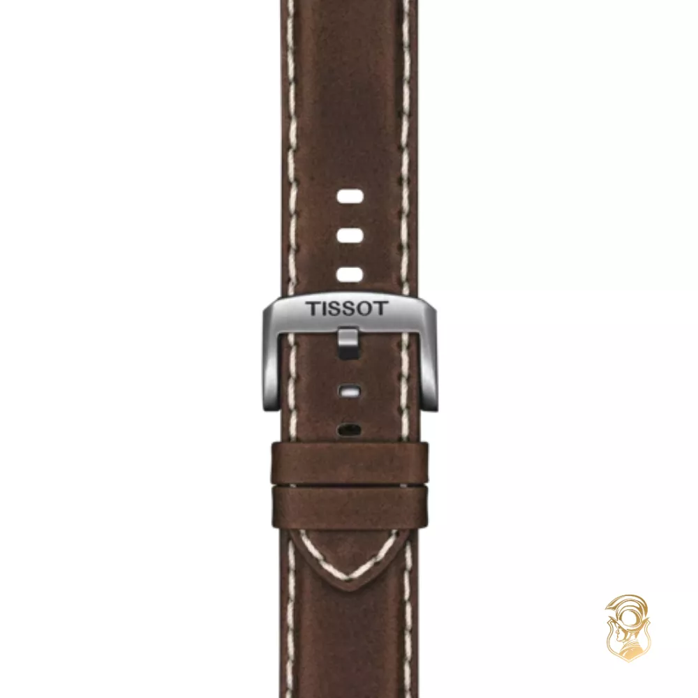 Tissot Chrono XL T116.617.16.042.00 Vintage Watch 45mm