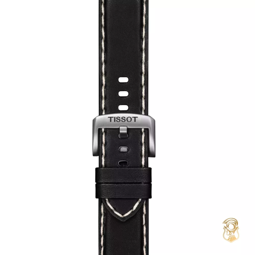 Tissot Chrono XL T116.617.16.062.00 Watch 45mm