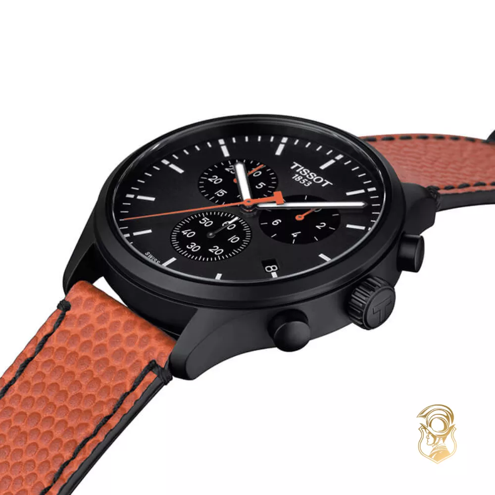 Tissot Chrono XL T116.617.36.051.12 Special Edition Watch 45mm