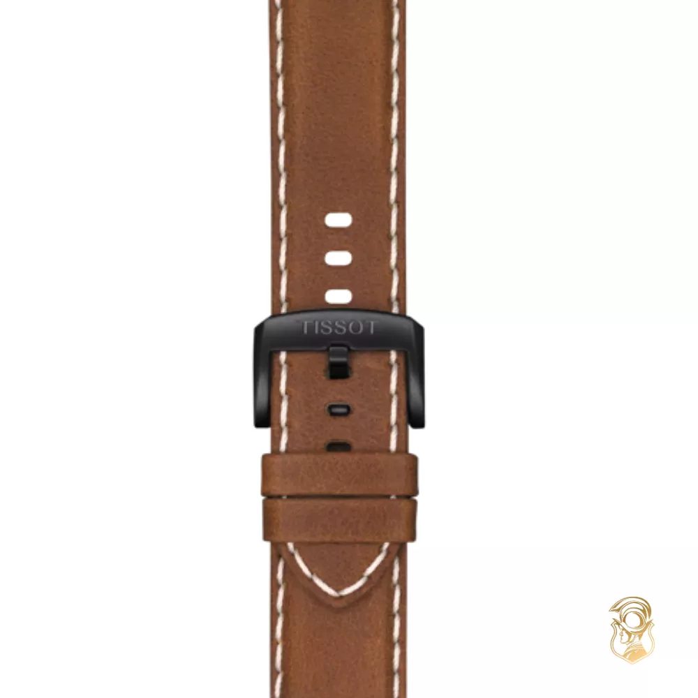Tissot Chrono XL T116.617.36.052.03 Watch 45mm