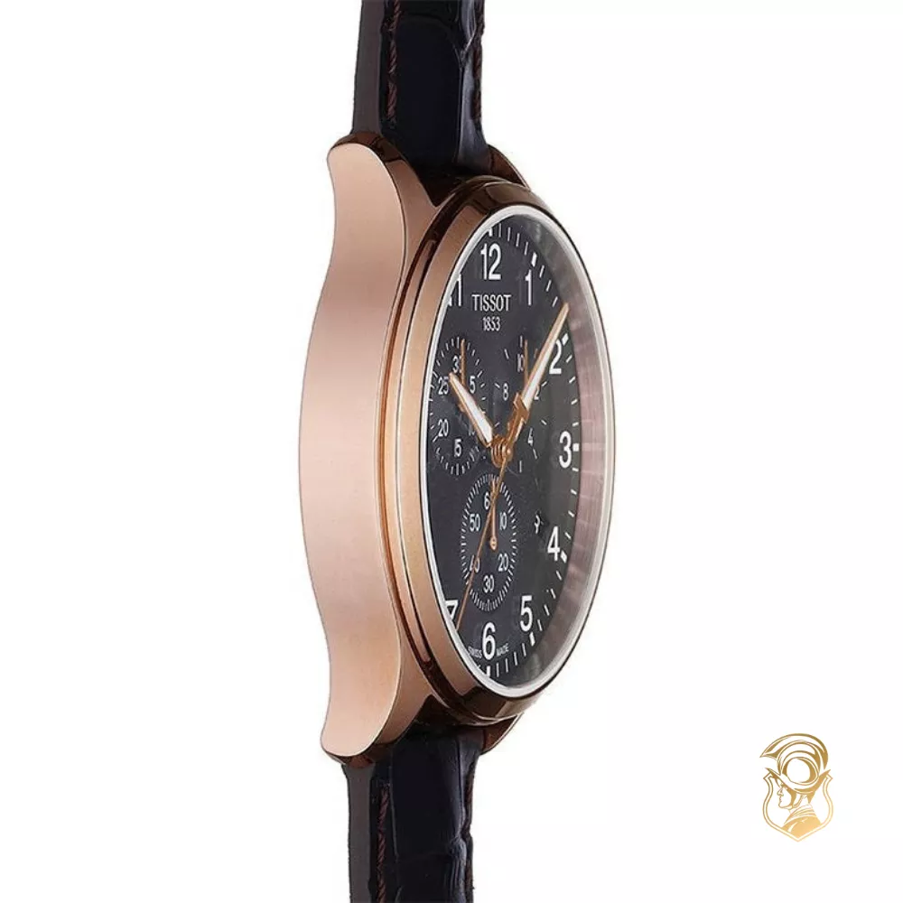 Tissot Chrono XL T116.617.36.057.01 Classic Watch 45mm