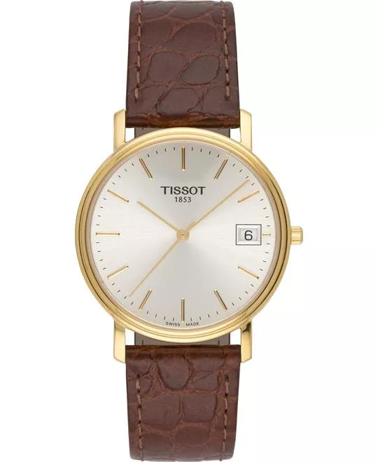 Tissot Desire T52.5.411.31 Watch 34mm