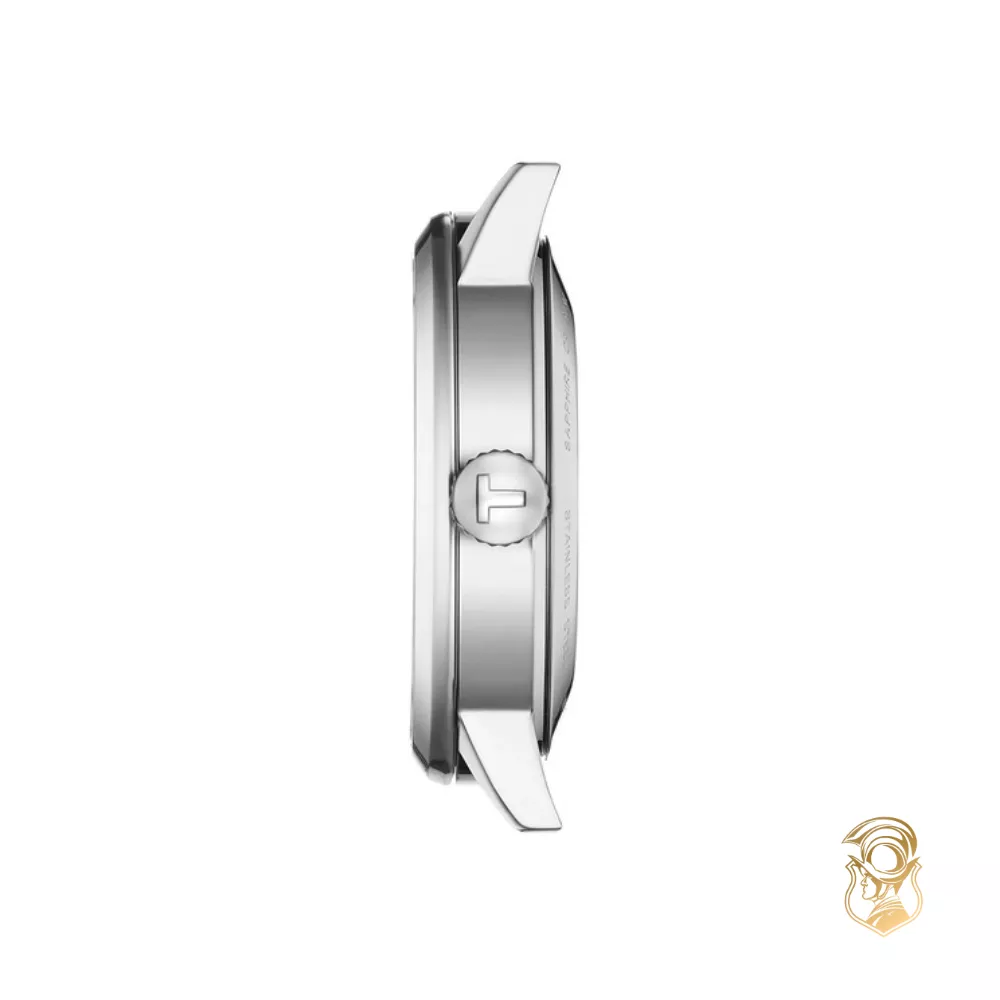 Tissot Classic Dream T129.407.11.031.00 Swissmatic Watch 42mm