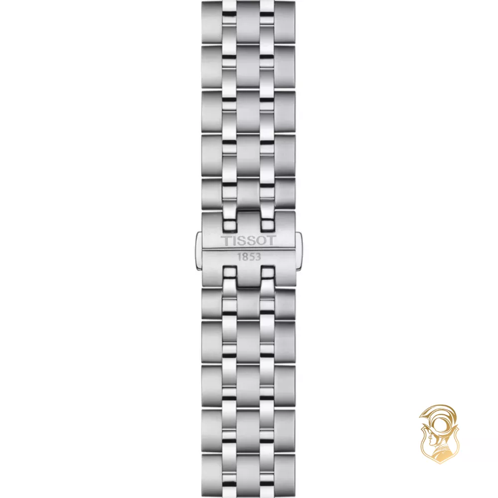 Tissot Classic Dream T129.407.11.031.00 Swissmatic Watch 42mm