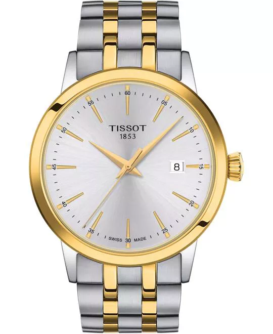 Tissot Classic Dream T129.410.22.031.00 Watch 42mm