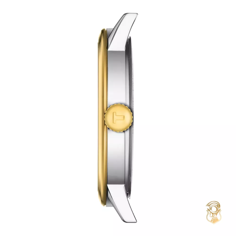 Tissot Classic Dream T129.410.22.031.00 Watch 42mm