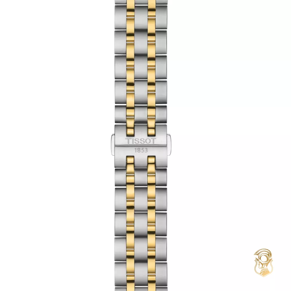 Tissot Classic Dream T129.410.22.031.00 Watch 42mm