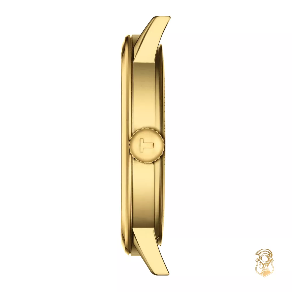 Tissot Classic Dream T129.410.36.261.00 Watch 42mm