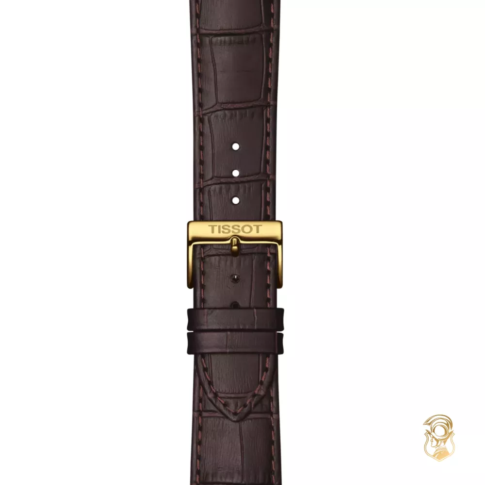 Tissot Classic Dream T129.410.36.261.00 Watch 42mm