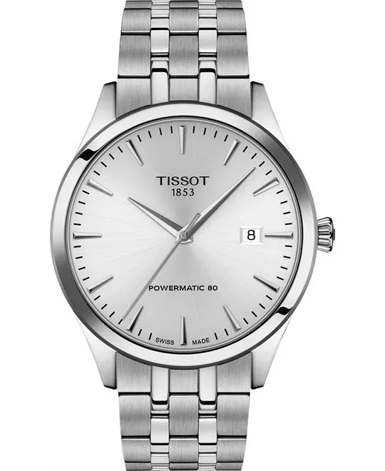 Tissot Classic Dream T158.407.11.031.00 Watch 40mm