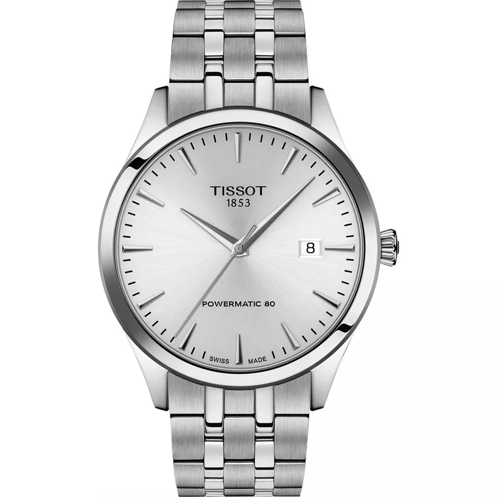 Tissot Classic Dream T158.407.11.031.00 Watch 40mm