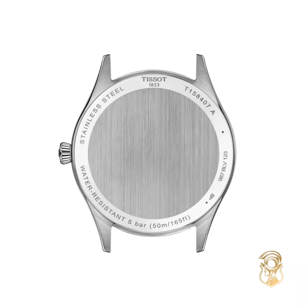 Tissot Classic Dream T158.407.11.031.00 Watch 40mm