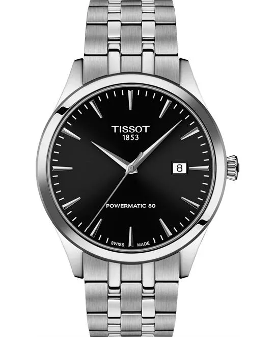 Tissot Classic Dream T158.407.11.051.00 Watch 40mm