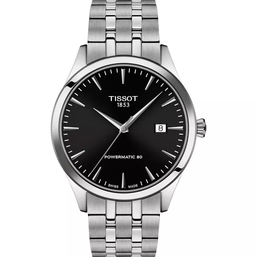 Tissot Classic Dream T158.407.11.051.00 Watch 40mm
