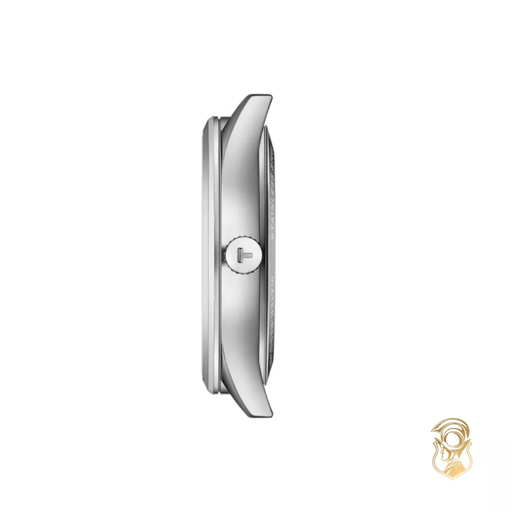 Tissot Classic Dream T158.407.11.051.00 Watch 40mm