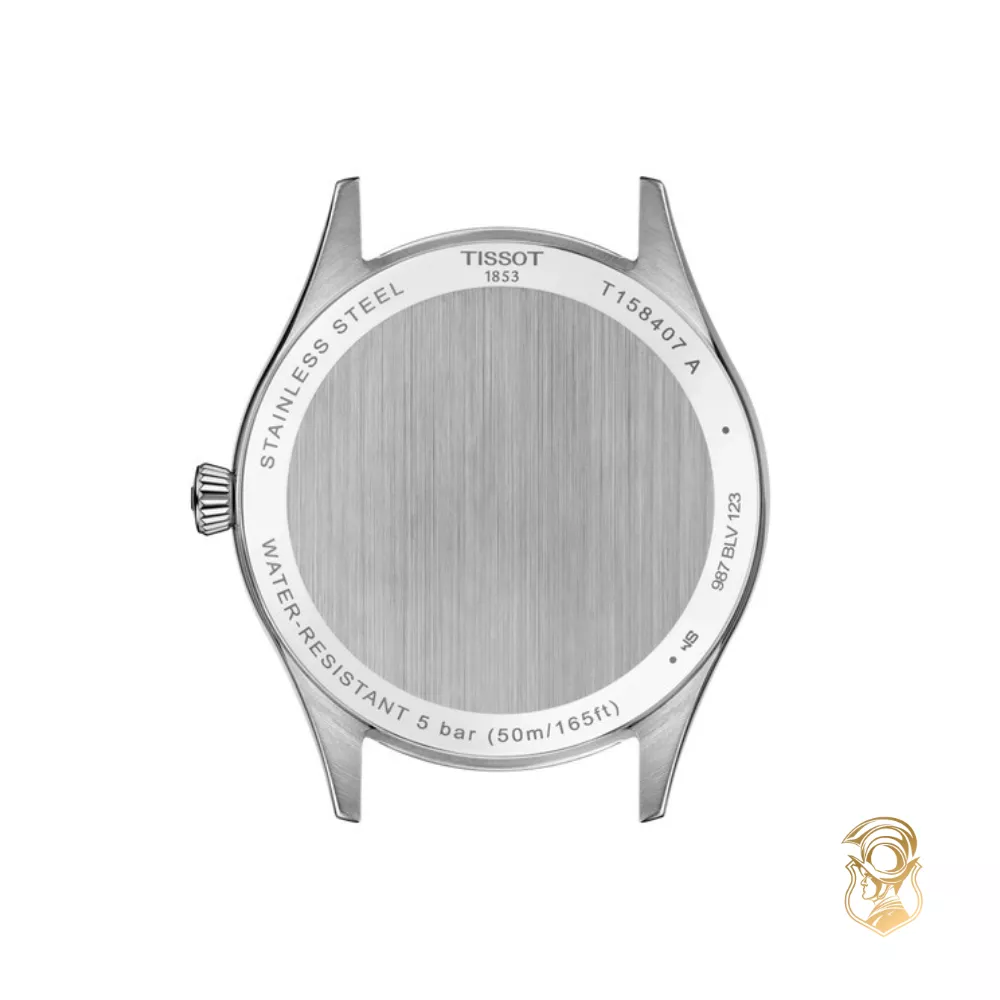 Tissot Classic Dream T158.407.11.051.00 Watch 40mm