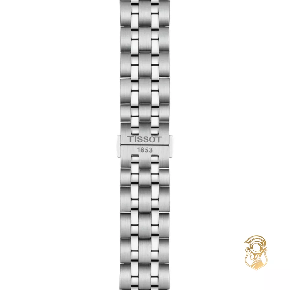 Tissot Classic Dream T158.407.11.051.00 Watch 40mm