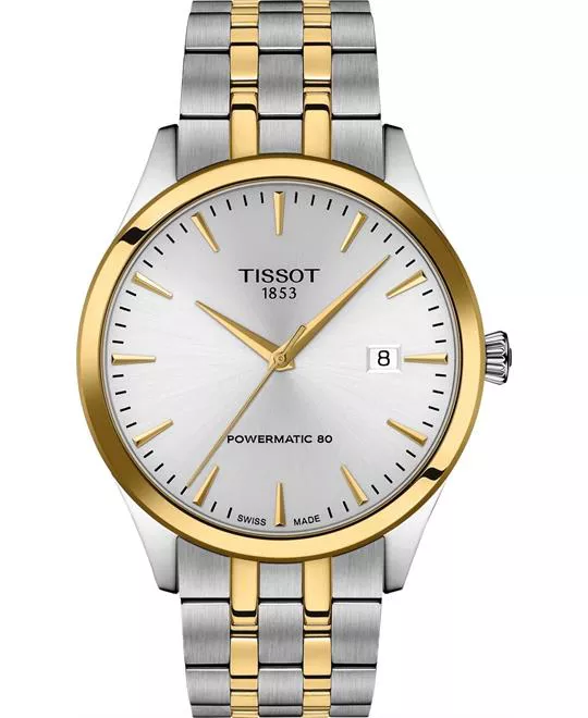 Tissot Classic Dream T158.407.22.031.00 Watch 40mm