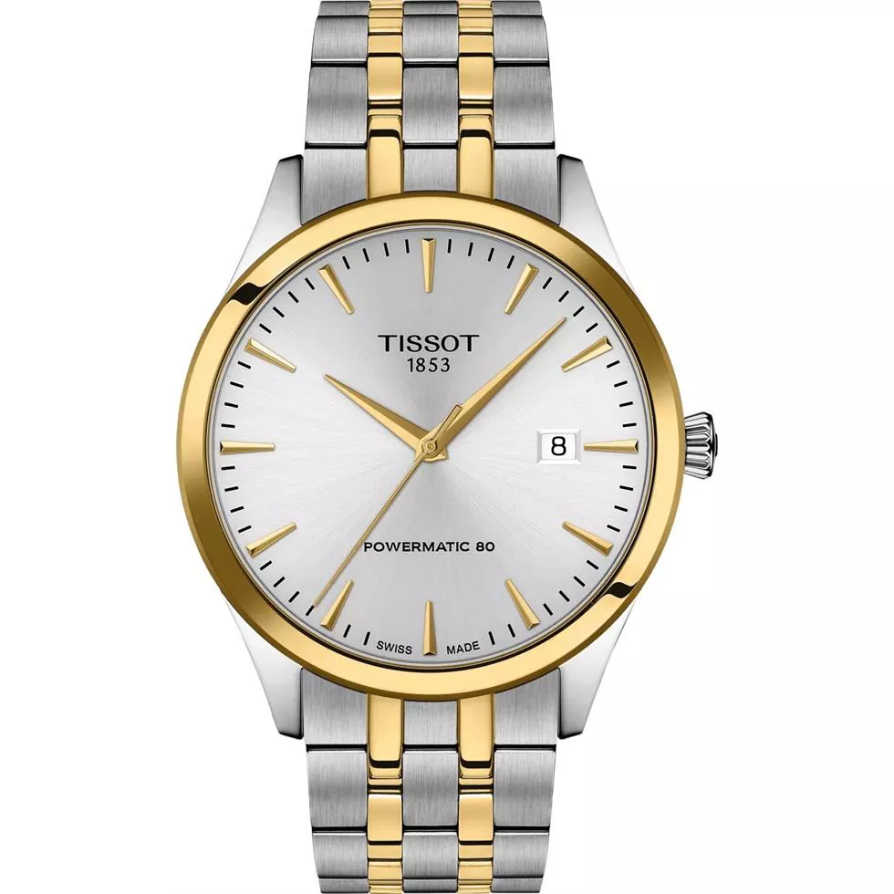 Tissot Classic Dream T158.407.22.031.00 Watch 40mm