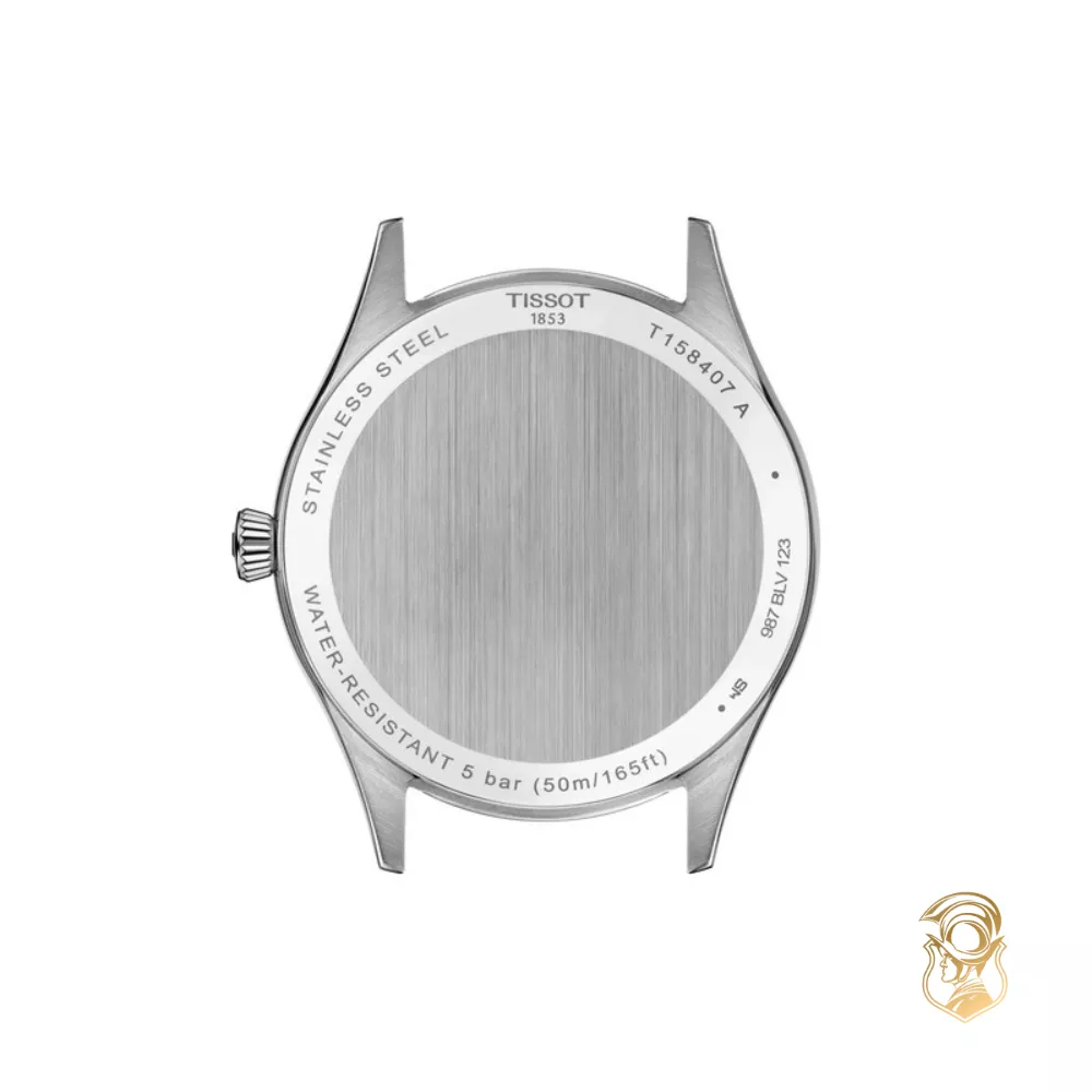 Tissot Classic Dream T158.407.22.031.00 Watch 40mm