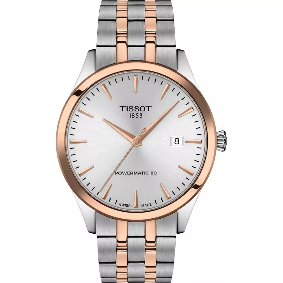 Tissot Classic Dream T158.407.22.031.01 Watch 40mm