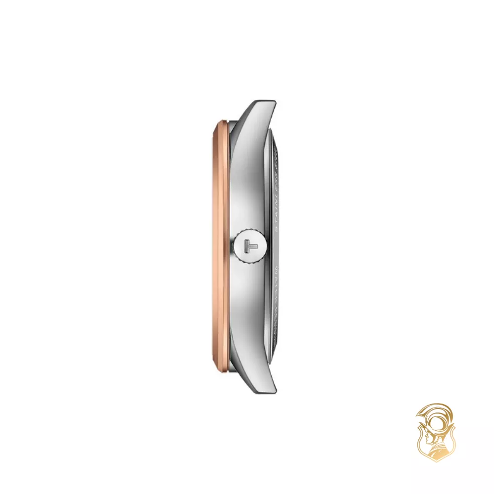 Tissot Classic Dream T158.407.22.031.01 Watch 40mm