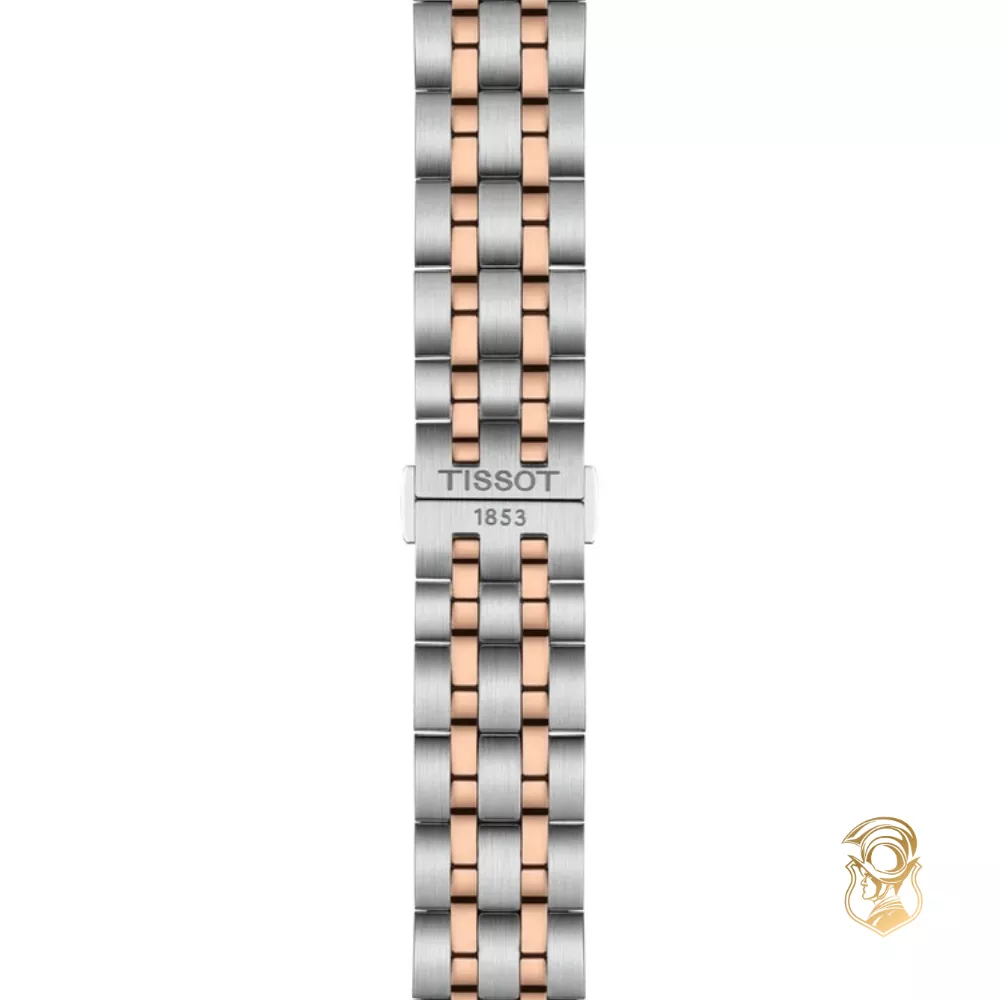 Tissot Classic Dream T158.407.22.031.01 Watch 40mm