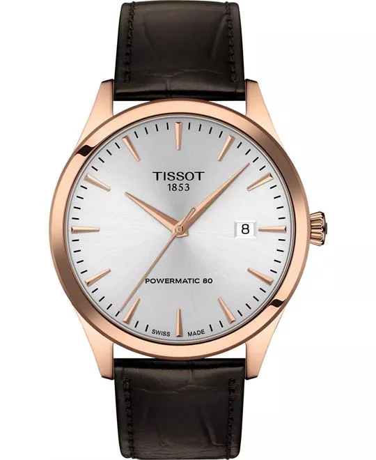 Tissot Classic Dream T158.407.36.031.00 Watch 40mm