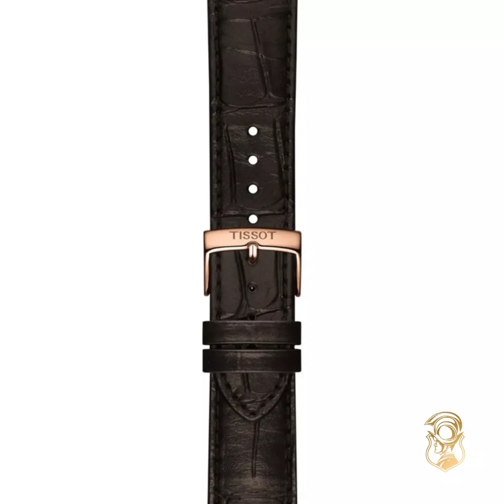 Tissot Classic Dream T158.407.36.031.00 Watch 40mm