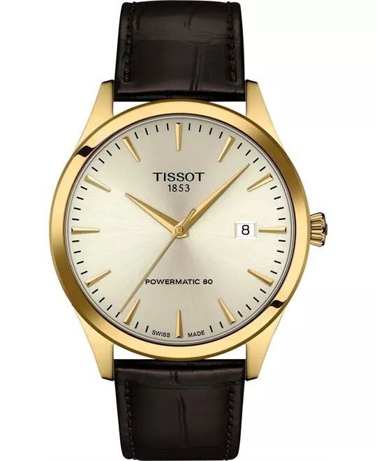 TIssot Classic Dream T158.407.36.261.00 Watch 40mm