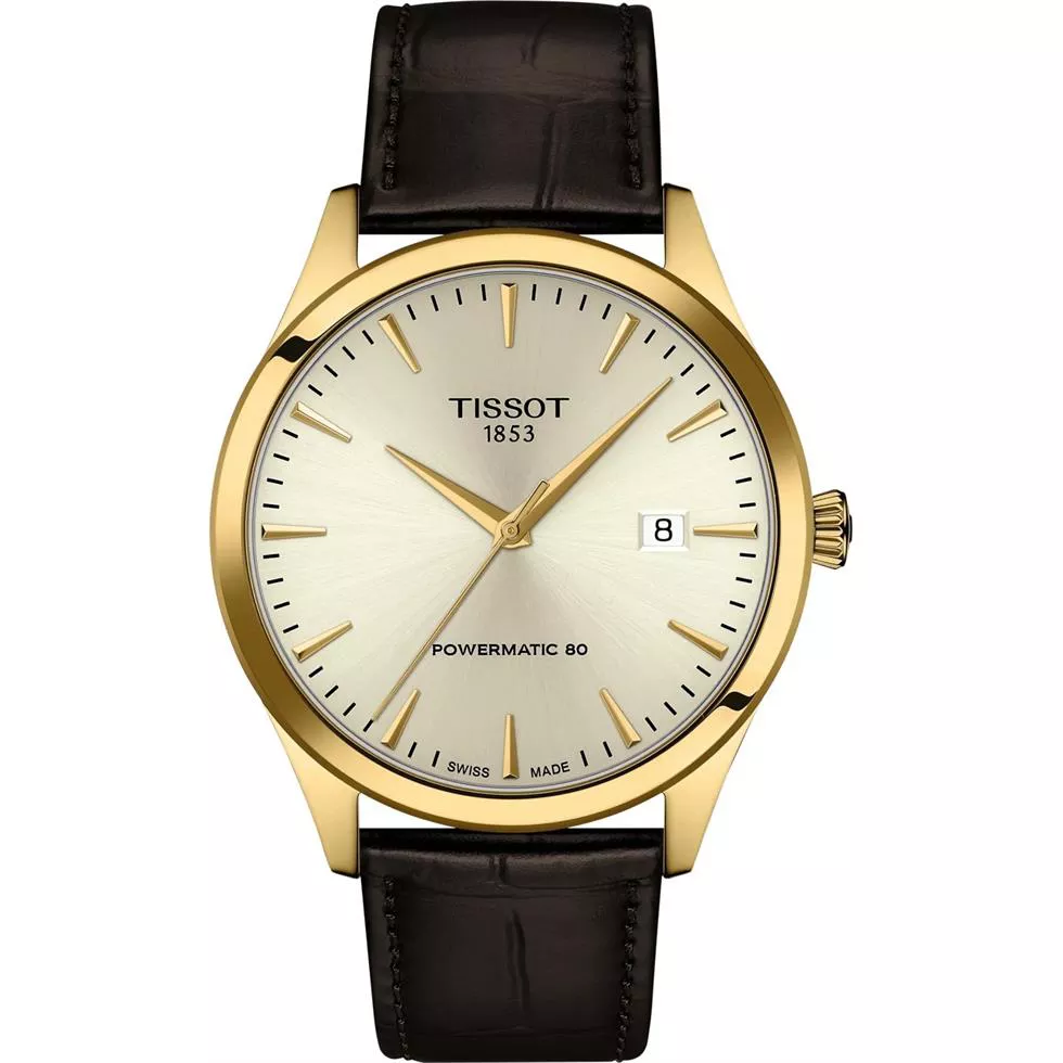 TIssot Classic Dream T158.407.36.261.00 Watch 40mm