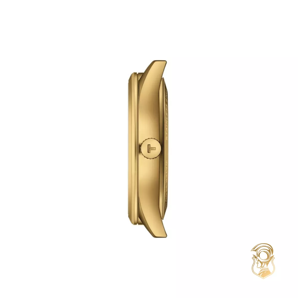 TIssot Classic Dream T158.407.36.261.00 Watch 40mm