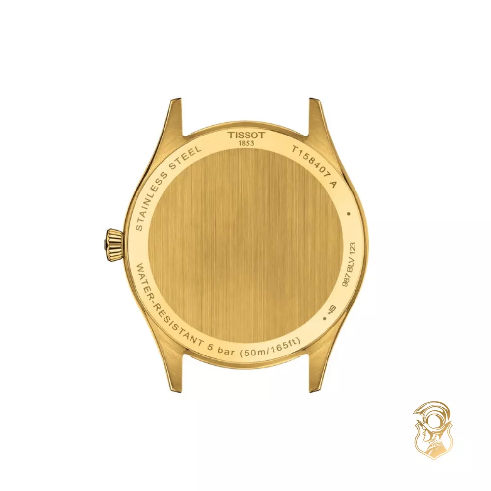 TIssot Classic Dream T158.407.36.261.00 Watch 40mm