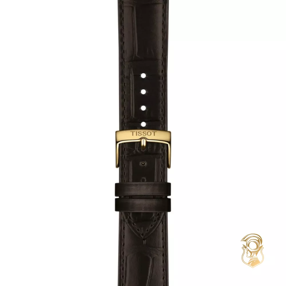 TIssot Classic Dream T158.407.36.261.00 Watch 40mm