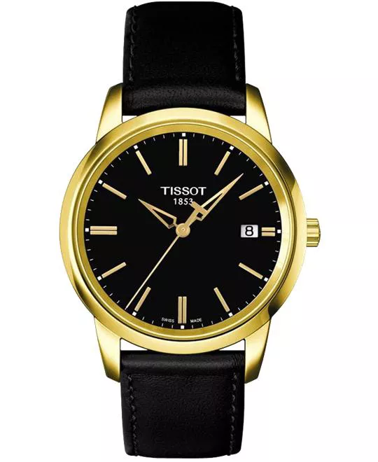 Tissot Classic T033.410.36.051.01 Dream 38mm